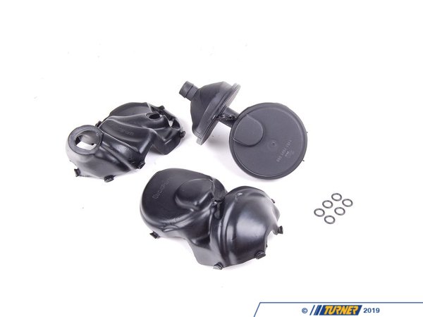 URO "Cold Climate" Crankcase Pressure Regulator Valve 11617533400