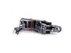 Genuine BMW Tail Light Bulb Carrier - Right - E60 5 series 2008-2010 63217361882 View 1
