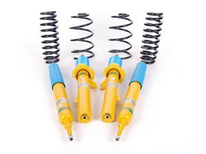 F30/F32 335/340/435/440 Bilstein B12 Pro-Kit