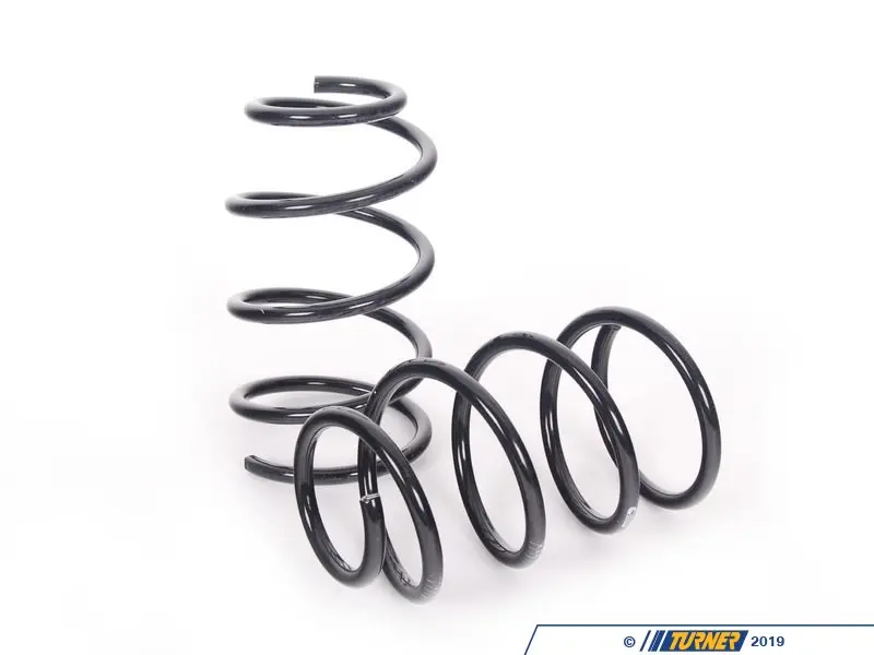 46-180537 - Bilstein B12 Pro-Kit Suspension System - E82
