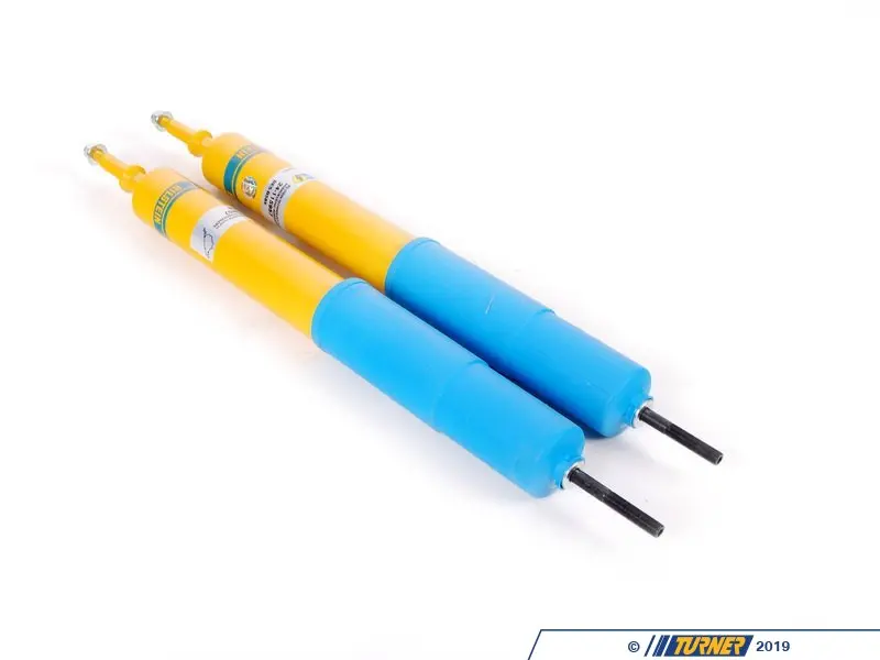 BMW 135i クーペ E82 BILSTEIN B12 サスペンションキット 46-180537 - Bilstein B12 Pro-Kit Suspension System - E82