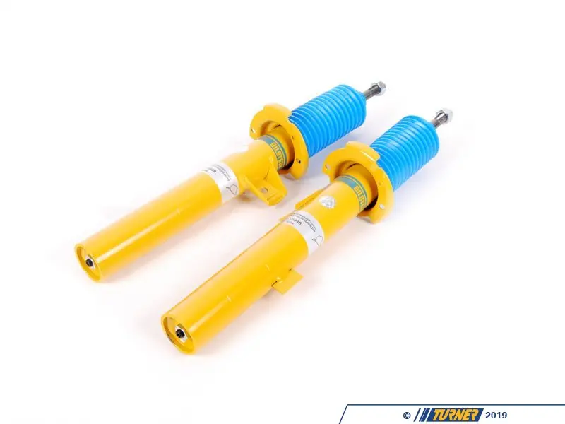 46-180537 - Bilstein B12 Pro-Kit Suspension System - E82
