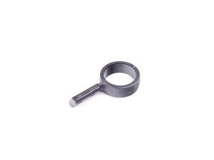 Febi Control Arm Bracket - Left - E30, E36, Z3