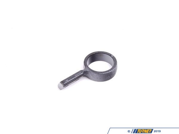 Febi Febi Control Arm Bracket - Left - E30, E36, Z3 31121139789