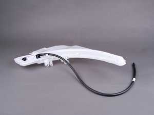 Genuine BMW Headlight Washer Fluid Reservoir - E82 1 M Coupe N54 3.0L