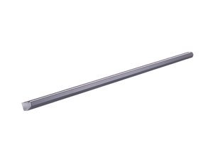 Genuine BMW Chrome Door Molding - Left Front - E30 318i 325i 325