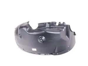 Genuine BMW Rear Fender Liner - Left - E82 1 M Coupe