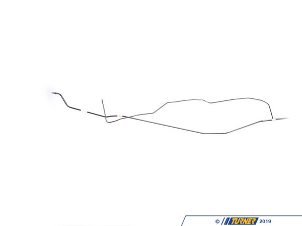 Genuine BMW Vent Pipe - E34 16131179606