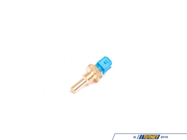 Genuine BMW Genuine BMW Coolant Temperature Sensor 13621709967