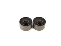 Meyle HD Complete Front Control Arm Upgrade With Solid Rubber Bushings - E36, Z3 - Meyle HD E36HDARMS
