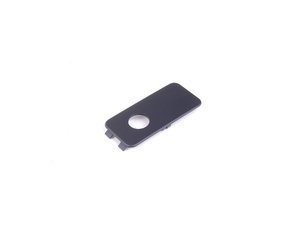 Genuine BMW Cover Schwarz - 51467016803 - E46,E46 M3
