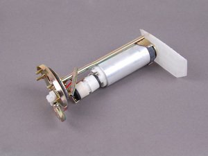 Genuine BMW Suction Device W.Pump - 16141184022 - E30