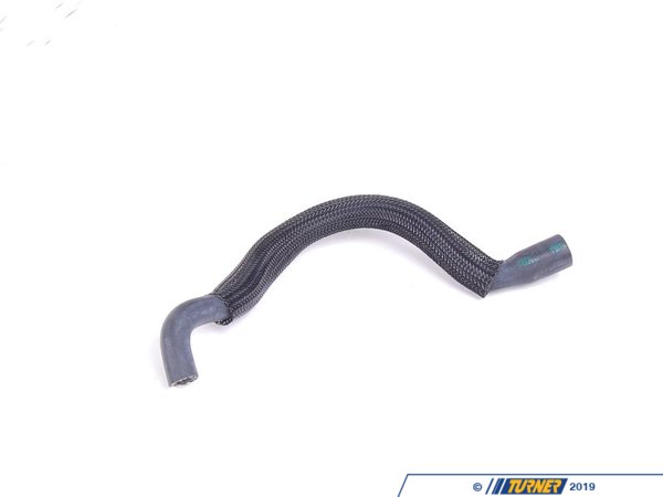 Genuine BMW Water Hose - E36 - (NO LONGER AVAILABLE) 11531247723