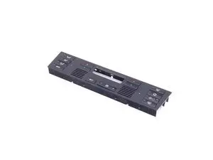 AC / Heater Control Panel Buttons - E39 1997-2000