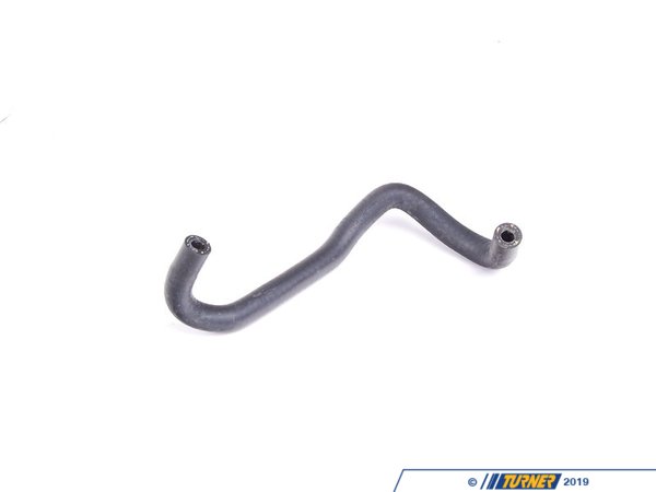 Genuine BMW Water Hose - E36 11531739552