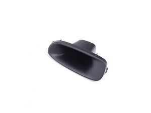 Genuine MINI Cover, Rear Fog Lamp, Right - 51127193814