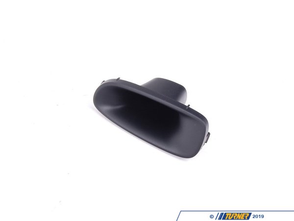 Genuine MINI Genuine MINI Cover, Rear Fog Lamp, Right - 51127193814 51127193814
