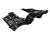 Genuine MINI Genuine MINI JCW GP2 Rear Center Diffuser Retrofit Kit 51747330558KT View 3
