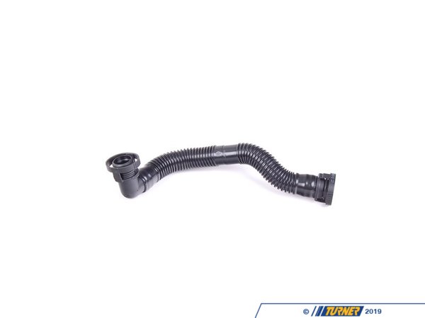 Genuine BMW Genuine BMW Secondary Air Injection Hose - Pump to Valve - E53 X5 11721438102