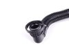 Genuine BMW Genuine BMW Secondary Air Injection Hose - Pump to Valve - E53 X5 11721438102 View 2