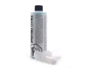 Leather Cleaner & Conditioner - 16oz