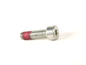 Genuine MINI Torx Screw M8X30 - 23117572706