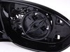 Genuine BMW Genuine BMW ///M Side Mirror - Right - E82/88 51168051914 View 2