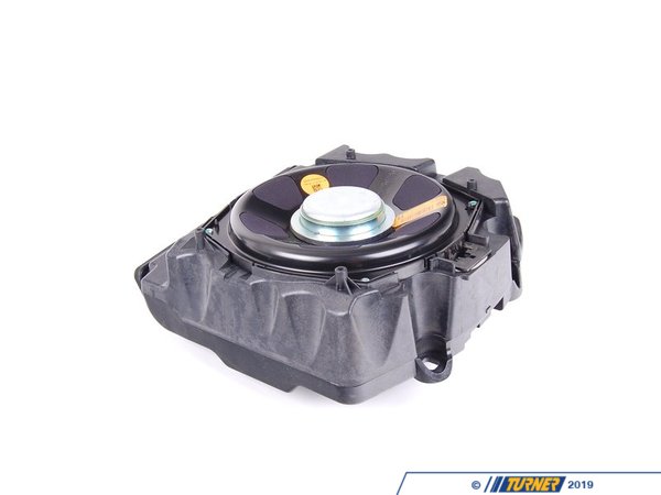 Genuine BMW Genuine BMW Central Bass, Right Top-Hifi-System - 65139241120 65139241120