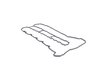 Elring Elring Valve Cover Gasket - N54 3.0L 11127565286 View 1