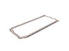 Elring Elring Oil Pan Gasket - N52 N54 3.0L 11137548031 View 1