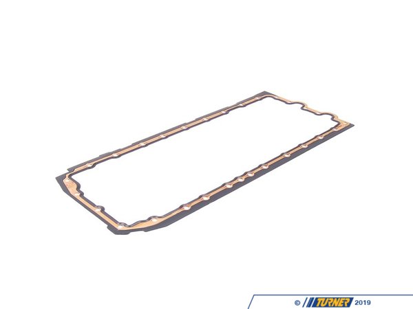 Elring Elring Oil Pan Gasket - N52 N54 3.0L 11137548031