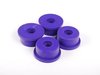 Powerflex Powerflex Polyurethane Rear Subframe Front Position Bushing Set - E36  PFR5-3607x2 View 2