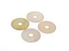 Powerflex Powerflex Polyurethane Rear Subframe Front Position Bushing Set - E36  PFR5-3607x2 View 3