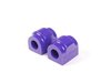Powerflex Powerflex Performance Polyurethane Rear Sway Bar Bushing Set - E39 M5 PFR5-504-16.5 View 2