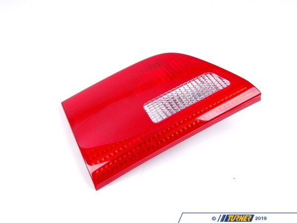 Genuine BMW Genuine BMW Hatch Mounted Tail Light - Right - E53 X5 63218383184