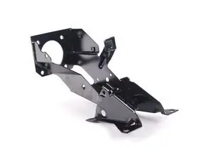 Genuine BMW Pedal Supporting Bracket - E28