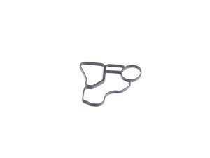 Elring Oil Filter Housing Gasket - N52 N54 N55