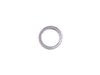 Elring Elring Exhaust Manifold Gasket Ring - N54 3.0L 11627558906 View 2