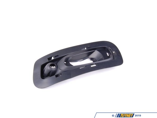 Genuine MINI Genuine MINI Grid, Right Pdc - 51127199788 51127199788