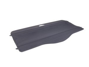 Genuine MINI Cover For Trunk Cover - 51462758295