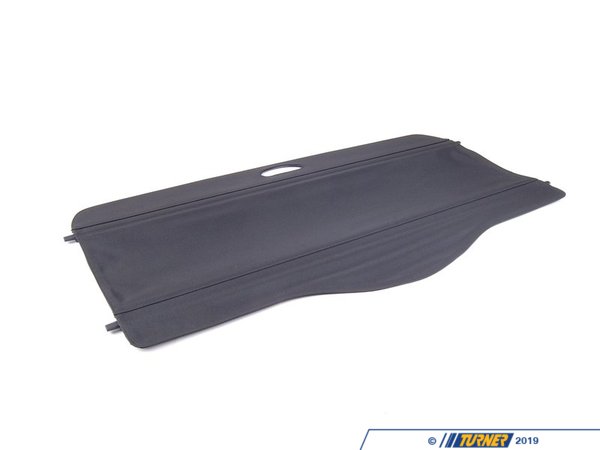 Genuine MINI Genuine MINI Cover For Trunk Cover - 51462758295 51462758295