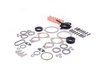 Assembled By ECS N54 Turbocharger Installation Kit - Front And Rear 13712247398KT1 View 1