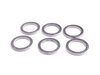 Assembled By ECS N54 Turbocharger Installation Kit - Front And Rear 13712247398KT1 View 9