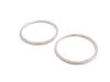 Assembled By ECS N54 Turbocharger Installation Kit - Front And Rear 13712247398KT1 View 15