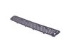 Genuine BMW E46 M3 Hood Vent Grill  51132694723 View 2