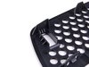 Genuine BMW E46 M3 Hood Vent Grill  51132694723 View 6