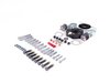 Packaged by Turner Turner OEM Clutch Installation Kit - M54 325i/Ci, 330i/Ci (up to 03/2003) E46M54CIKT View 1