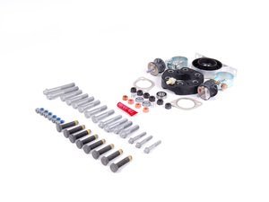 Turner OEM Clutch Installation Kit - M54 325i/Ci, 330i/Ci (up to 03/2003)