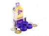 Powerflex Powerflex Polyurethane Rear Subframe Front Position Bushing Set - E36  PFR5-3607x2 View 1