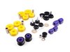 Powerflex Performance Polyurethane Bushing Kit - E46 M3 PFBK-E46M3